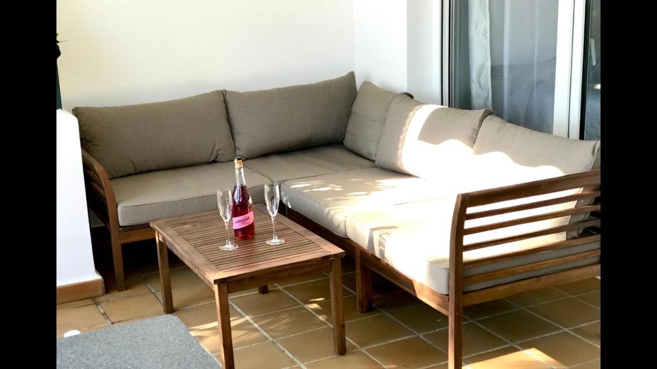 Mi Capricho Beachfront- 3-7 Apartment With Sea Views Sitio de Calahonda Extérieur photo