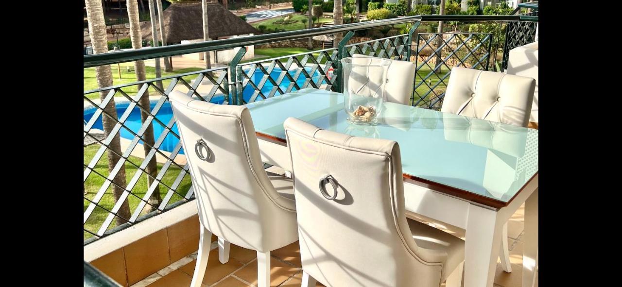 Mi Capricho Beachfront- 3-7 Apartment With Sea Views Sitio de Calahonda Extérieur photo